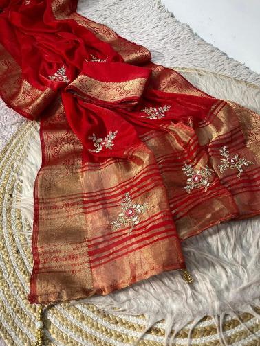 Vinayak beautiful soft sarees wholesale surat